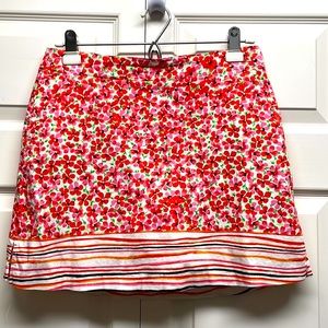Lady Hagen Golf Skort Size 4